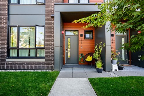 103-2035 Glenaire Drive, North Vancouver, BC 