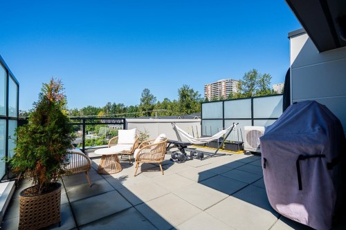 103-2035 Glenaire Drive, North Vancouver, BC 