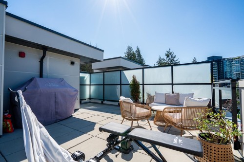 103-2035 Glenaire Drive, North Vancouver, BC 