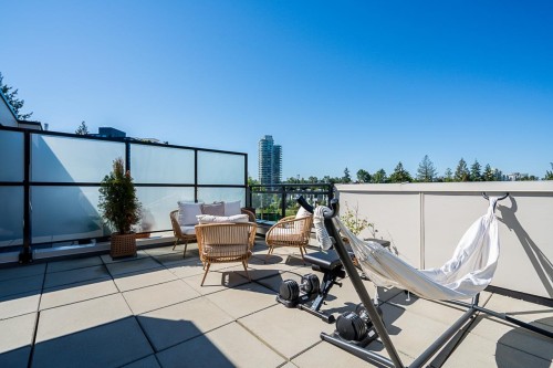 103-2035 Glenaire Drive, North Vancouver, BC 