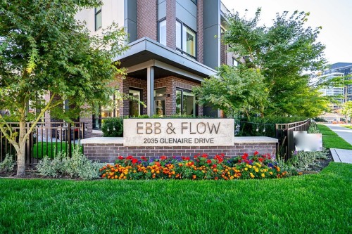 103-2035 Glenaire Drive, North Vancouver, BC 