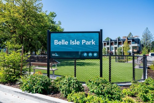 103-2035 Glenaire Drive, North Vancouver, BC 