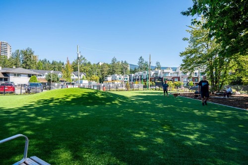 103-2035 Glenaire Drive, North Vancouver, BC 