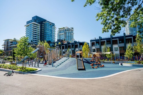 103-2035 Glenaire Drive, North Vancouver, BC 