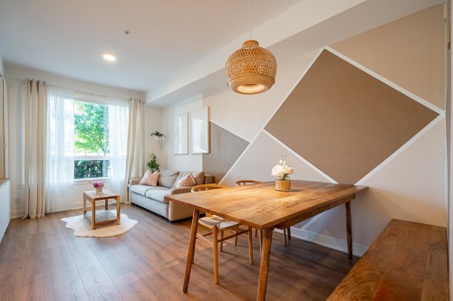 103-2035 Glenaire Drive, North Vancouver, BC 