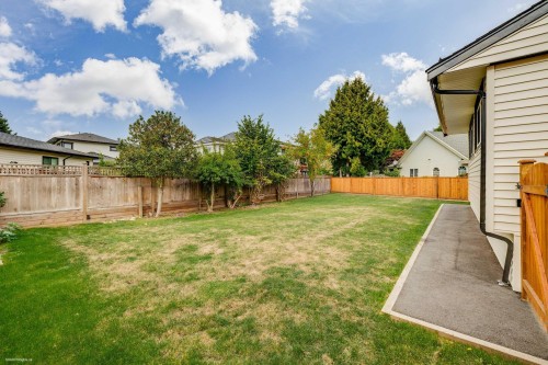 9360 Pinewell Crescent, Richmond, BC 