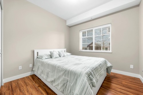 121-3888 Norfolk Street, Burnaby, BC 