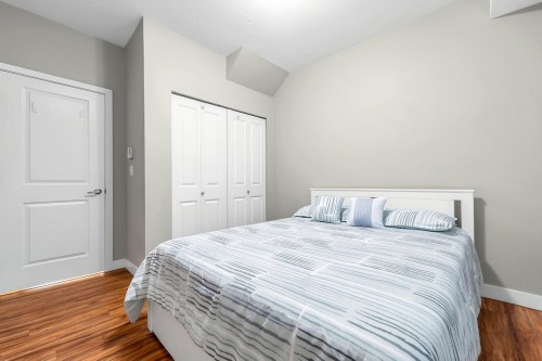 121-3888 Norfolk Street, Burnaby, BC 