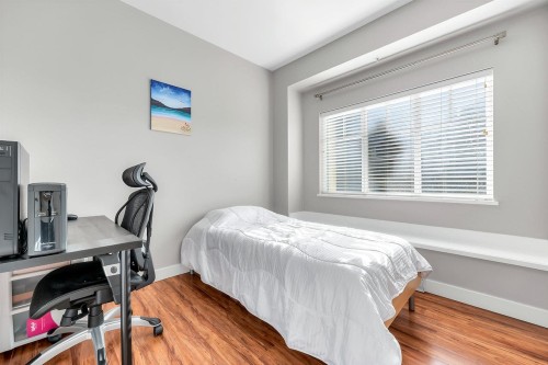 121-3888 Norfolk Street, Burnaby, BC 