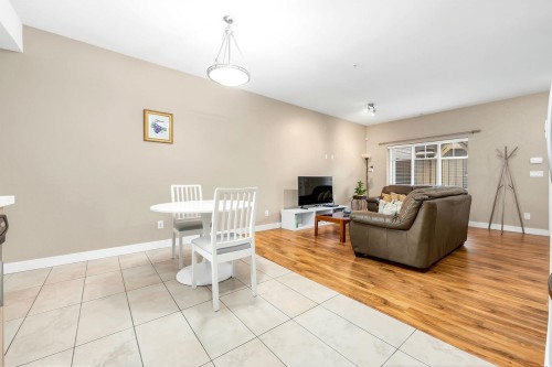 121-3888 Norfolk Street, Burnaby, BC 