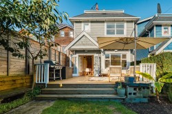 888 Union Street  Vancouver, BC V6A 2C4