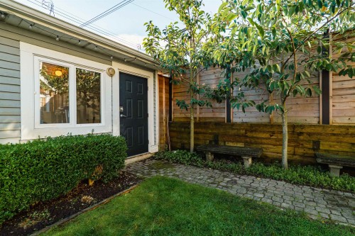 888 Union Street, Vancouver, BC 