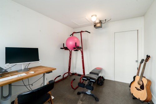 888 Union Street, Vancouver, BC 