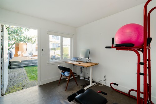 888 Union Street, Vancouver, BC 