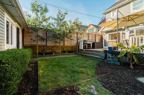 888 Union Street, Vancouver, BC 