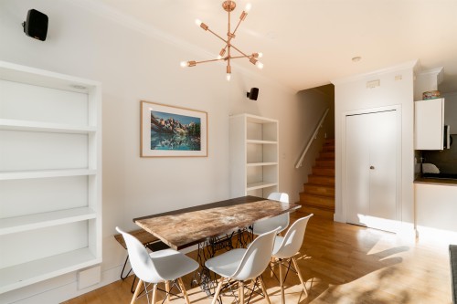 888 Union Street, Vancouver, BC 