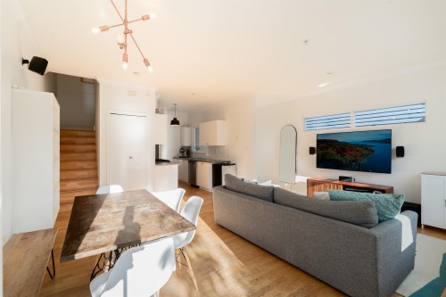 888 Union Street, Vancouver, BC 