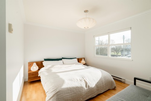 888 Union Street, Vancouver, BC 