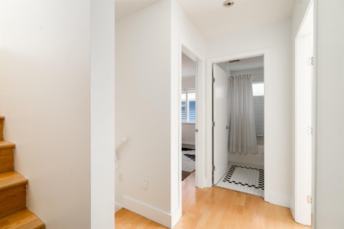 888 Union Street, Vancouver, BC 