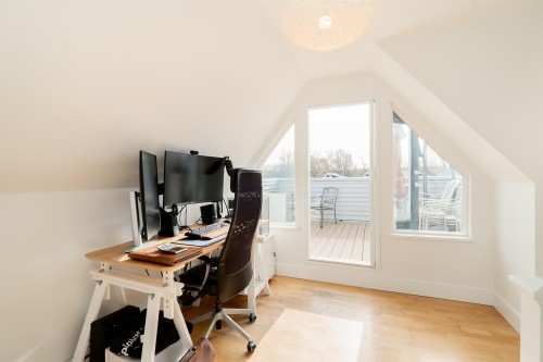 888 Union Street, Vancouver, BC 