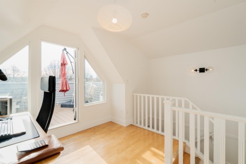 888 Union Street, Vancouver, BC 