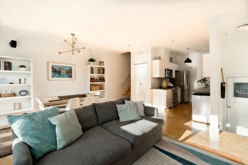 888 Union Street, Vancouver, BC 