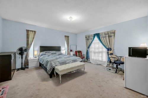 11420 Daniels Road, Richmond, BC 