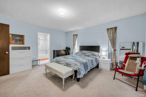 11420 Daniels Road, Richmond, BC 