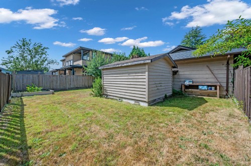 11420 Daniels Road, Richmond, BC 