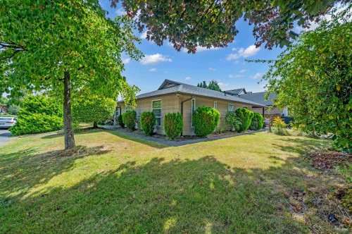 11420 Daniels Road, Richmond, BC 