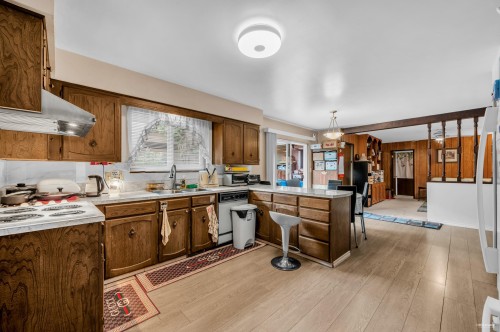 11420 Daniels Road, Richmond, BC 