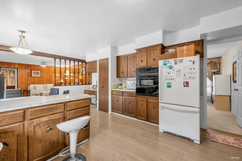 11420 Daniels Road, Richmond, BC 