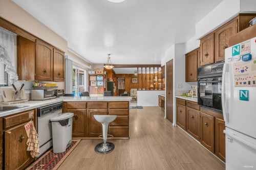 11420 Daniels Road, Richmond, BC 