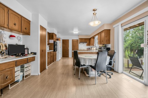 11420 Daniels Road, Richmond, BC 