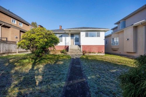 535 62Nd Avenue W, Vancouver, BC 