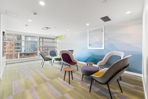 907-525 Foster Avenue, Coquitlam, BC 