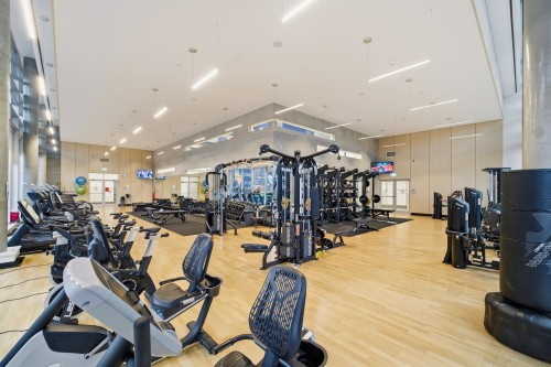 907-525 Foster Avenue, Coquitlam, BC 