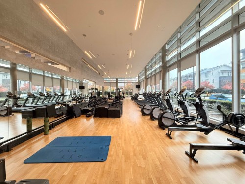 907-525 Foster Avenue, Coquitlam, BC 