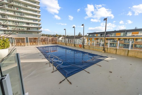 907-525 Foster Avenue, Coquitlam, BC 