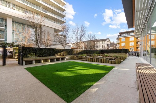 907-525 Foster Avenue, Coquitlam, BC 