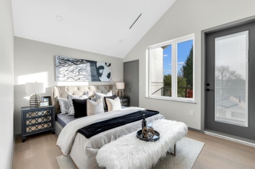 1-3547 Georgia Street E, Vancouver, BC 