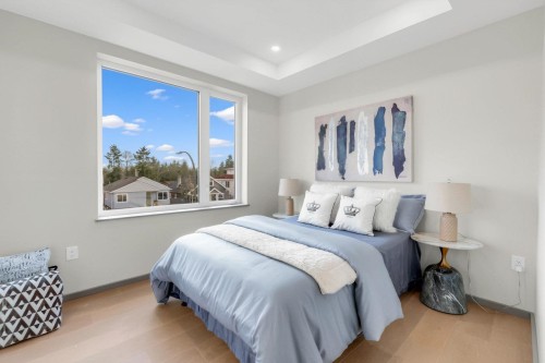 1-3547 Georgia Street E, Vancouver, BC 