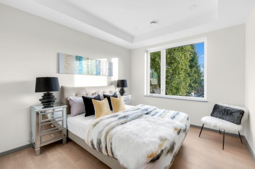 1-3547 Georgia Street E, Vancouver, BC 