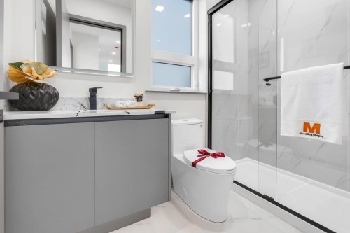 1-3547 Georgia Street E, Vancouver, BC 