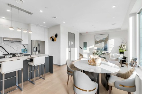 1-3547 Georgia Street E, Vancouver, BC 