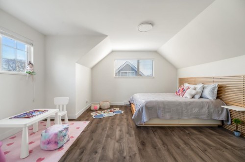 10080 Rosedene Crescent, Richmond, BC 