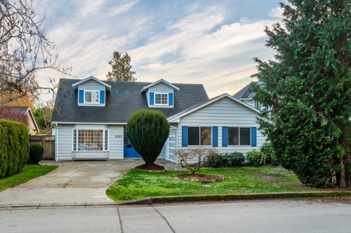 10080 Rosedene Crescent, Richmond, BC 