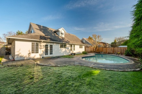 10080 Rosedene Crescent, Richmond, BC 