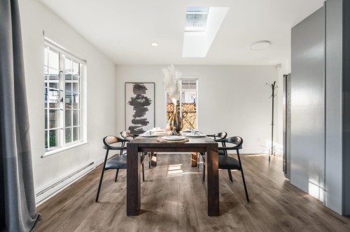 10080 Rosedene Crescent, Richmond, BC 