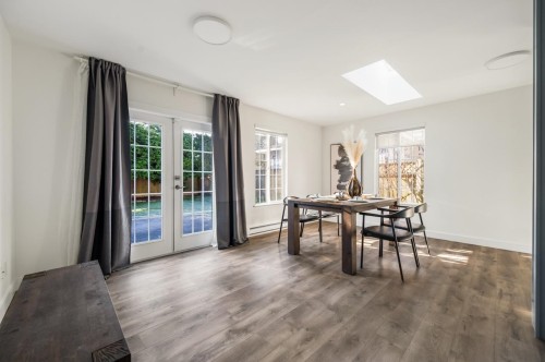 10080 Rosedene Crescent, Richmond, BC 